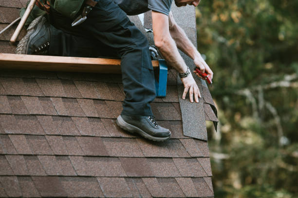 Cold Roofs in Rochester, NY